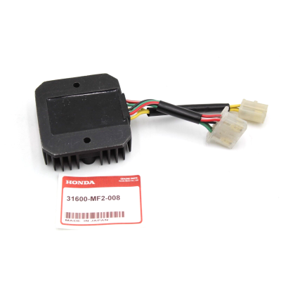 HONDA REGOLATORE USATO PER VF500F-F2 31600-MF2-008 | Mamoto Ricambi
