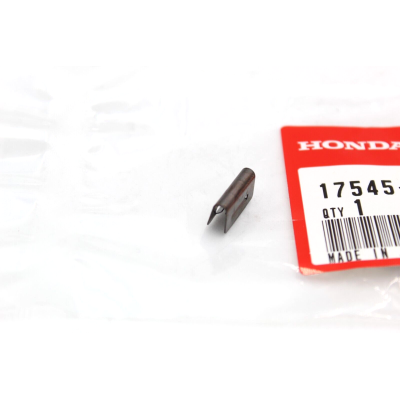 HONDA CLIP FISSAGGIO PROFILI SERBATOIO PER CB500 FOUR K0-K1-K2 17545-323-010 | Mamoto Ricambi