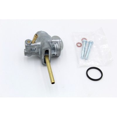 HONDA RUBINETTO BENZINA REPLICA PER CB350 FOUR 16957-333-025 | Mamoto Ricambi
