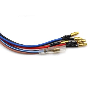 YAMAHA COMANDO DX COMPLETO PER RD250-RD350 360-83975-02 | Mamoto Ricambi