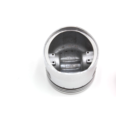 HONDA KIT PISTONI ORIGINALI 0,25 PER CB750 FOUR K0-K1-K2-K3-K4-K5-K6 | Mamoto Ricambi