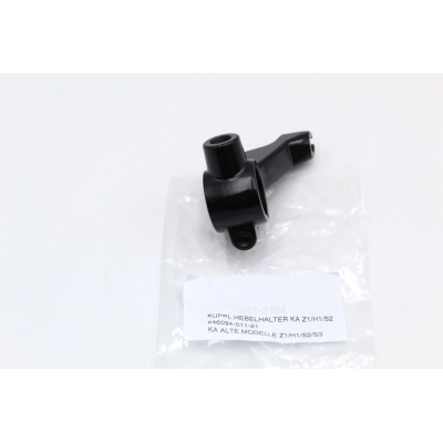 KAWASAKI SUPPORTO LEVA FRIZIONE PER Z400-Z900-H1-H2-S1-S3-KE250 460940-1121 | Mamoto Ricambi