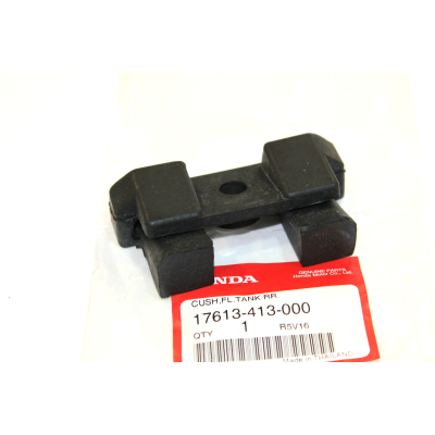 HONDA GOMMINO SERBATOIO CX500-CB240/400T-CM250/400T-CB125S (85) 17613-413-000 | Mamoto Ricambi