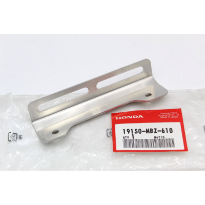 HONDA PROTEZIONE RADIATORE PER CB600 HORNET 98-01 19150-MBZ-610 | Mamoto Ricambi