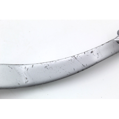 HONDA PEDALE FRENO POSTERIORE PER CRM 125 46500-KAK-900 | Mamoto Ricambi
