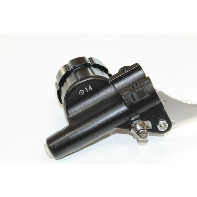 HONDA POMPA FRENO ANTERIORE CB350K-CB450K5 | Mamoto Ricambi