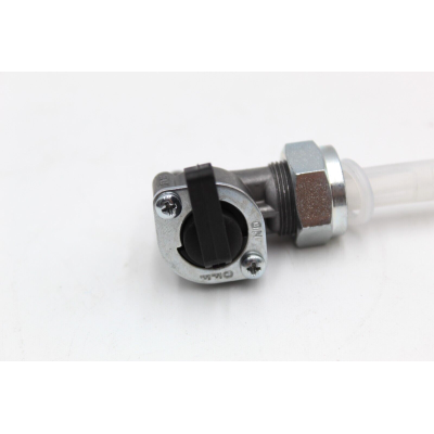 HONDA RUBINETTI BENZINA COMPLETI SX+DX PER XRV750 AFRICA TWIN 90-92 16950-MV1-00 | Mamoto Ricambi