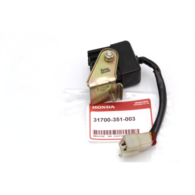 HONDA RADDRIZZATORE PER CA175-CB125B-K-CB175-CB200-CD125-175 | Mamoto Ricambi