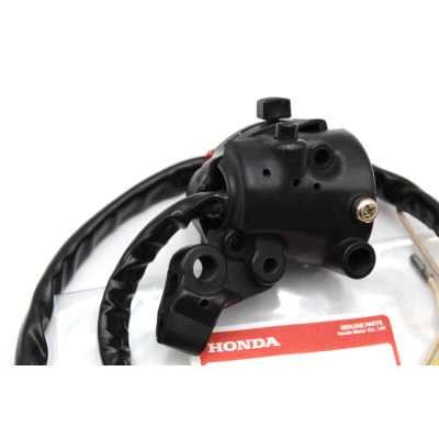 HONDA COMANDO LUCI DX PER CB250-CB350K-CL350-CL450 35300-317-671 | Mamoto Ricambi