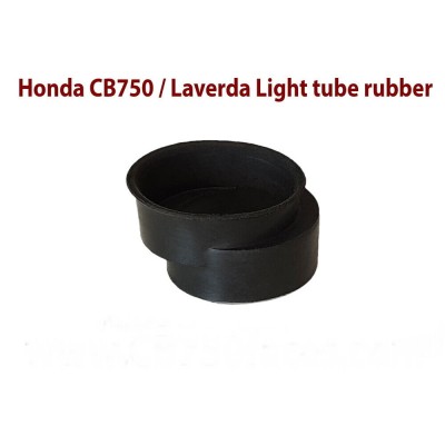 HONDA GOMMINO LUCI INTERNE STRUMENTI CB750FOUR K0-K1 RUBBERLAMPK0 | Mamoto Ricambi