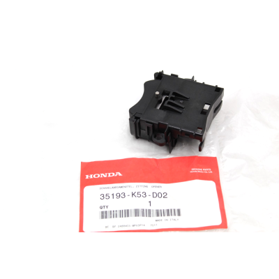 HONDA Interruttore Apertura Sella SH125-150-SH300 35193-K53-D02 | Mamoto Ricambi
