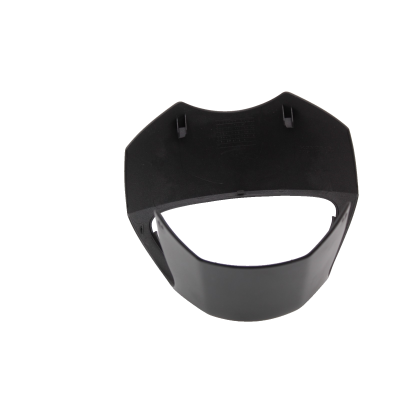 HONDA COPERCHIO CRUCOTTO NERO OPACO PER SH125-50 2013-16 53208-K01-900ZL | Mamoto Ricambi