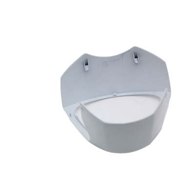 HONDA COPERCHIO CRUCOTTO BIANCO PER SH125-50 2013-16 53208-K01-900ZJ | Mamoto Ricambi