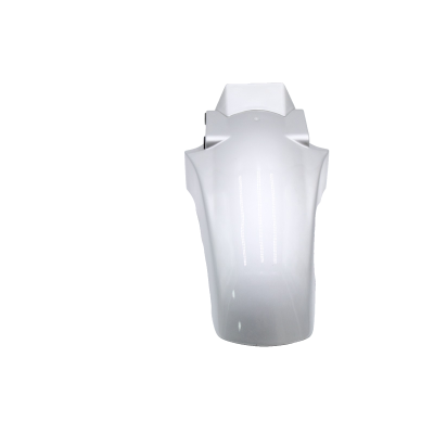 HONDA PARAFANGO ANTERIORE GRIGIO NH-131M PER VF1000F 1984-85 61100-MB6-630ZB | Mamoto Ricambi