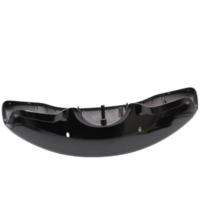 HONDA COPERCHIO ANTERIORE FARO NERO PER BALI 50-100 97-00 53205-GAV-W00ZB | Mamoto Ricambi