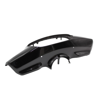 HONDA COPERCHIO ANTERIORE FARO NERO PER BALI 50 93-96 53205-GAV-700ZB | Mamoto Ricambi