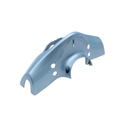 HONDA COPERCHIO FARO ANTERIORE CELESTE PER SH125 05-08 53205-KTF-640ZA | Mamoto Ricambi