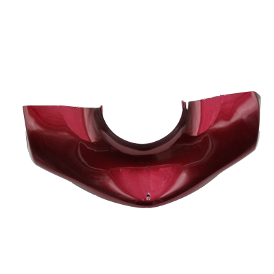 HONDA COPERCHIO SUPERIORE MANUBRIO ROSSO NES125-150 53207-KGF-900ZY | Mamoto Ricambi