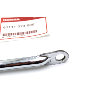 HONDA ASTA ANTERIORE FISSAGGIO PARAFANGO PER CB500 FOUR K2-CB750 FOUR K3-K6 | Mamoto Ricambi