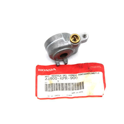 HONDA RINVIO CONTAKILOMETRI COMPLETO PER SH125-150 2001-04 44800-KPR-900 | Mamoto Ricambi
