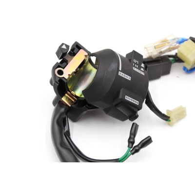 HONDA COMANDO SX COMPLETO PER VF750S SABRE 35200-MB0-891 | Mamoto Ricambi