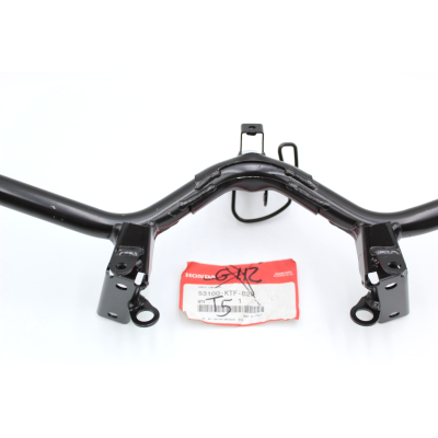 HONDA MANUBRIO PER SH125-150 2009-12 53100-KTF-B20 | Mamoto Ricambi