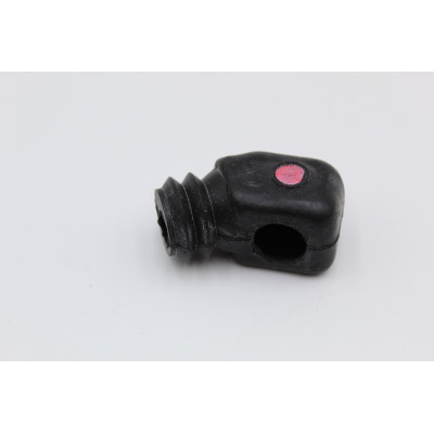 HONDA GOMMINO ASTE CARBURATORI PER CB750 FOUR K1-K2-K3-K4-5-K6 16154-300-004 | Mamoto Ricambi