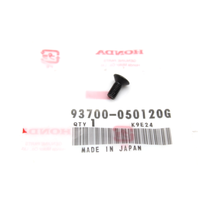 HONDA POMELLO RUBINETTO BENZINA+VITE CBR600F-VT750C-VT1100C 16963-MY5-610 | Mamoto Ricambi