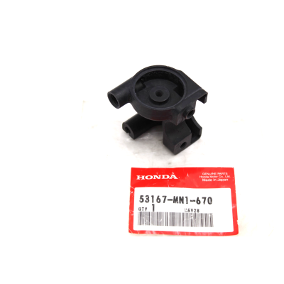 HONDA COMANDO SUPERIORE CAVI ACCELLERATORE XR400-600-650-CRM250 53167-MN1-670 | Mamoto Ricambi
