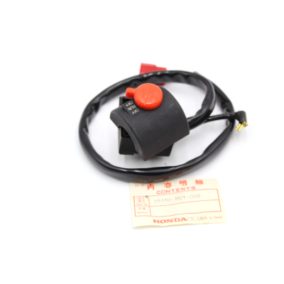 HONDA COMANDO DX COMPLETO PER VF750C MAGNA 1983 (D) 35150-MB1-000 | Mamoto Ricambi