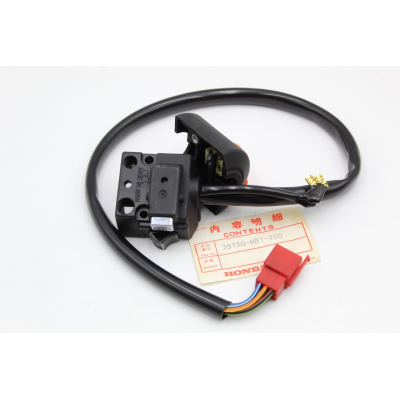 HONDA COMANDO DX COMPLETO PER VF750C MAGNA 1983 (CD) 35150-MB1-700 | Mamoto Ricambi