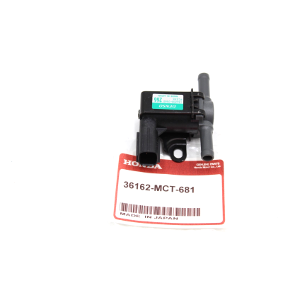 HONDA ELETTROVALVOLA DI CONTROLLO SPURGO MODELLI USA 36162-MCT-681 | Mamoto Ricambi
