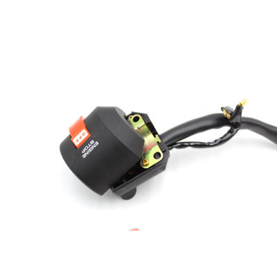 HONDA COMANDO DX COMPLETO PER VF750C MAGNA 1984 (CF) 35150-MB1-840 | Mamoto Ricambi