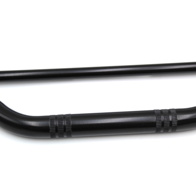 TOMMASELLI MANUBRIO PIEGA ALTA PER XL125/200-KLR600-TENERE'600-XT350-TT600-DT125 | Mamoto Ricambi