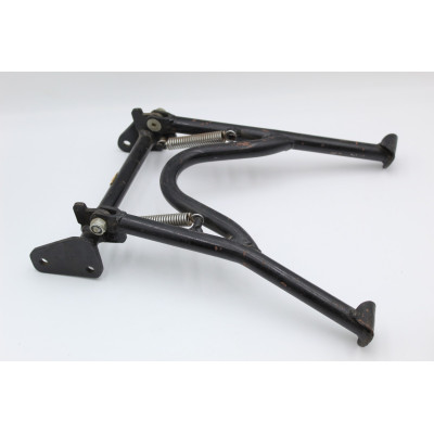 HONDA RAGGIO B RUOTA ANTERIORE CB72-CB77-CB92-CB95 97547-431381 | Mamoto Ricambi