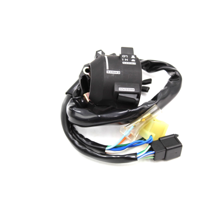 HONDA COMANDO SX COMPLETO PER VF750C MAGNA 1984 (CE) 35200-MB1-841 | Mamoto Ricambi