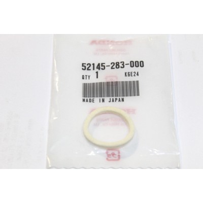 HONDA FELTRO ESTERNO FORCELLONE POSTERIORE CB/CL450K-CB750 FOUR 52145-283-000 | Mamoto Ricambi