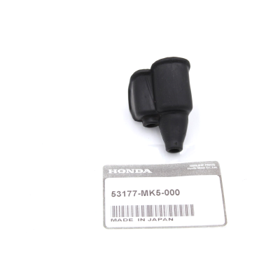 HONDA GOMMINO COPRILEVA SX XRV650-750-XL600V-XL700V-NX650-XL1000 53177-MK5-000 | Mamoto Ricambi