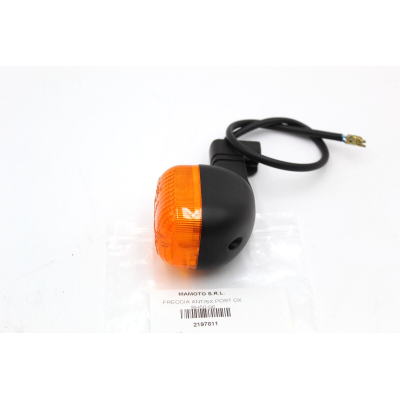 HONDA FRECCIA ANTERIORE SX-POSTERIORE DX PER SH50-100 FIFTY 96-00 | Mamoto Ricambi