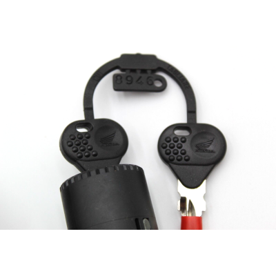 HONDA BLOCCO ACCENSIONE COMPLETO PER X8R-50 35010-GCM-900 | Mamoto Ricambi