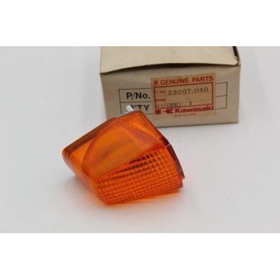 KAWASAKI FRECCIA ANTERIORE DX PER GPZ 1000 86-88 23007-1140 | Mamoto Ricambi