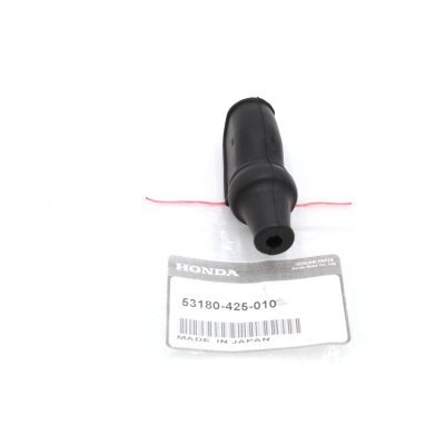 HONDA GOMMINO COPRILEVA SX CB750F-900F-VT600C-CM400T-CBR600F 53180-425-010 | Mamoto Ricambi