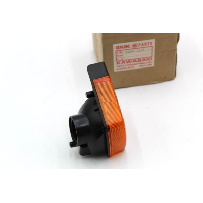 KAWASAKI FRECCIA POSTERIORE SX PER GPZ 1000 86-88 23007-1129 | Mamoto Ricambi