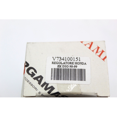 HONDA REGOLATORE PER SH50-100 96-00-SFX50-SJ50-100-SZX50-90 31600-GBL-871 | Mamoto Ricambi