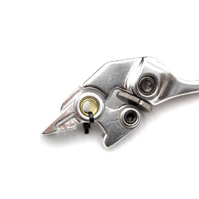 HONDA LEVA FRENO ANTERIORE ACCOSSATO PER HORNET 600-CBR600-900-VFR800-VTR1000 | Mamoto Ricambi