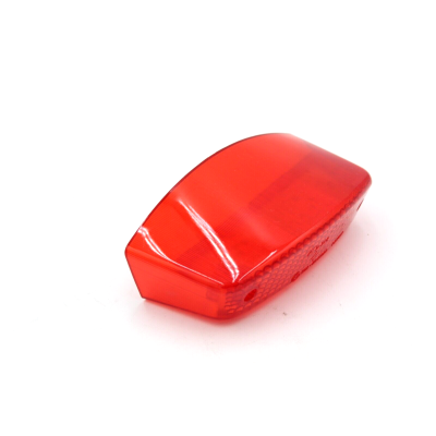 APRILIA PLASTICA STOP POSTERIORE PER AF1 125-GILERA 125 | Mamoto Ricambi