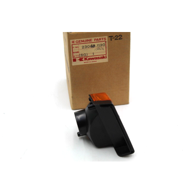 KAWASAKI FRECCIA POSTERIORE DX PER GPZ 1000 86-88 23007-1129 | Mamoto Ricambi
