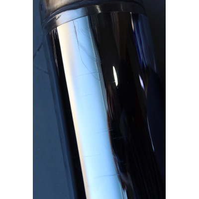 HONDA MARMITTA DX USATA PER GL1800 18305-MCA-D30 | Mamoto Ricambi