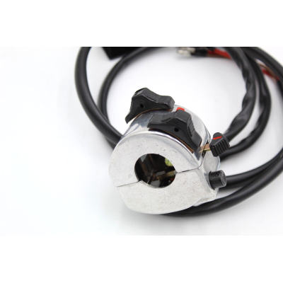 KAWASAKI COMANDO SX H1-H2-KH250-500-S1-S2-H1B 46091-005 | Mamoto Ricambi