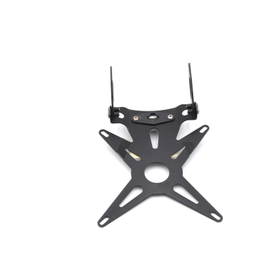 DPM KIT TARGA COMPLETO PER HONDA CBR1000 06-07 ATTACCHI ORIGINALI | Mamoto Ricambi